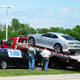 Illustration for article titled Is This iReally/i The Best Way To Display A New Camaro?